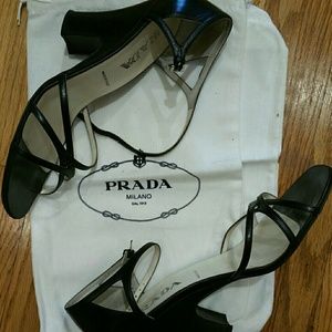 Prada Sandals